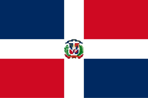 DR Flag