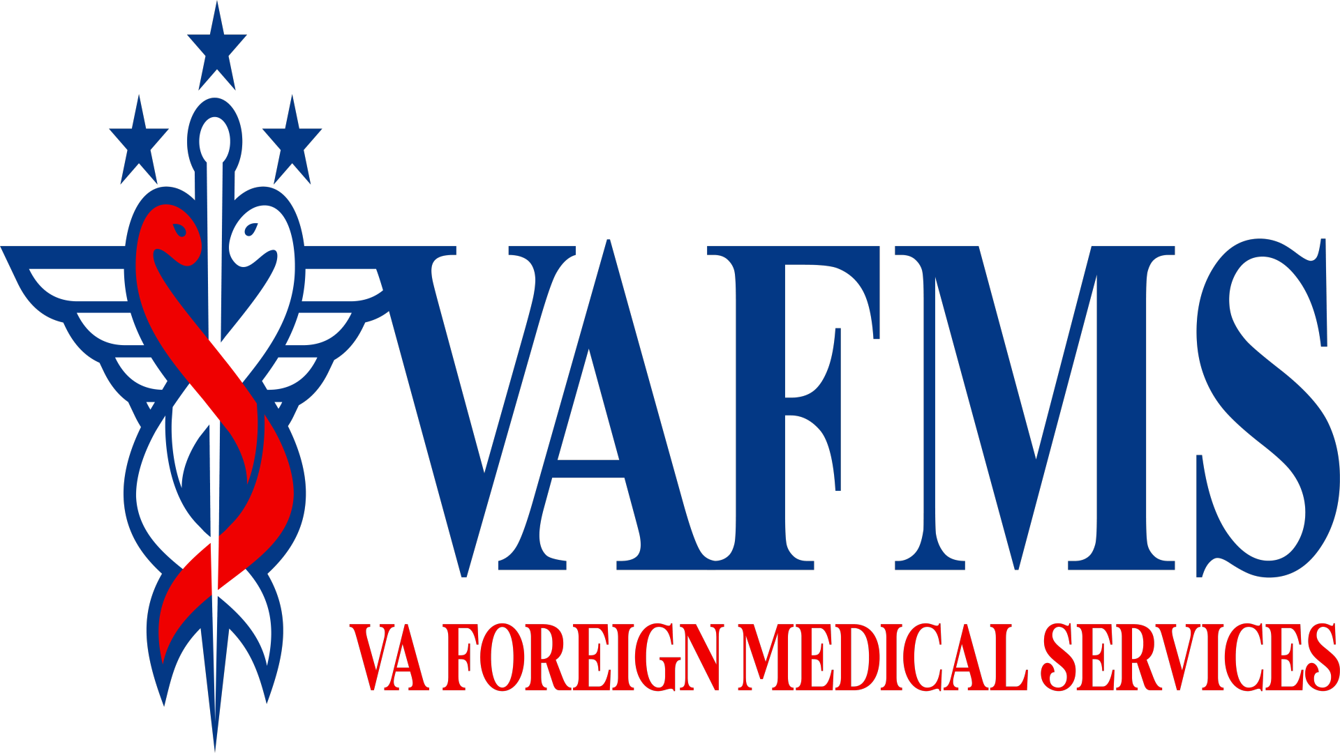 VAFMS Logo